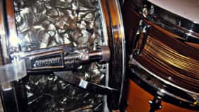 Snare Drum Tuning - Chris Brush Drums