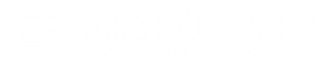 Chris Brush Drums Logo